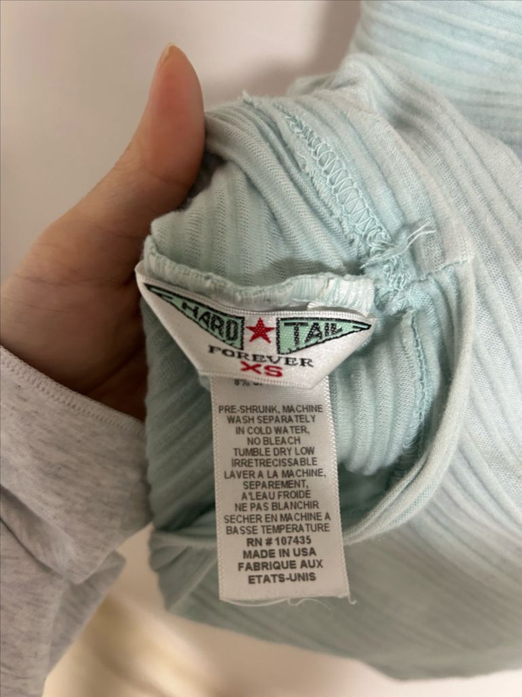 하드테일 자이 요가복 xs--5