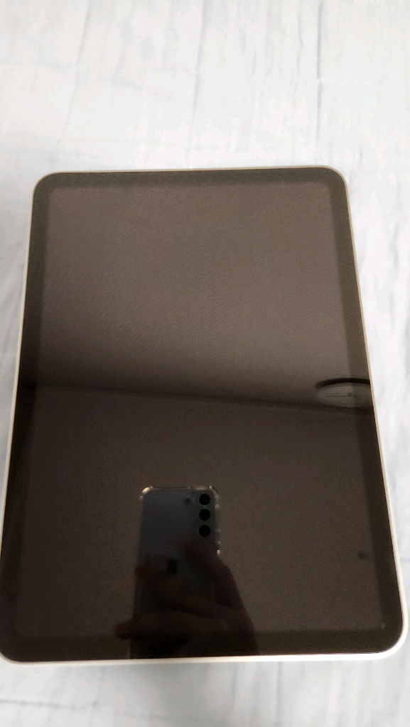 아이패드 10세대+애플펜슬 1세대--1