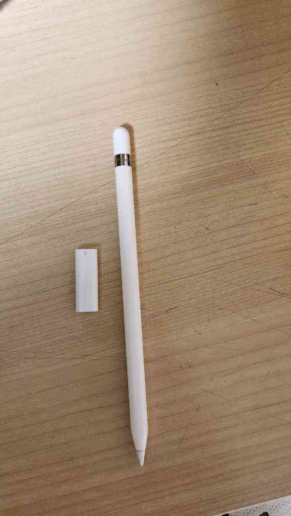 아이패드 10세대+애플펜슬 1세대--2