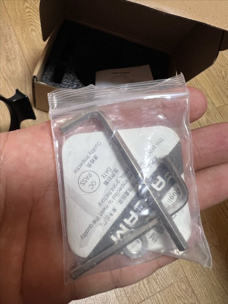 FALCAM F22 F38 F50 수평-버티컬 퀵 릴리스 하프 케이지83mm C00B3604--2