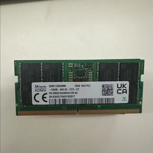 하이닉스 DDR5 16GB 5600 노트북 메모리 13개
