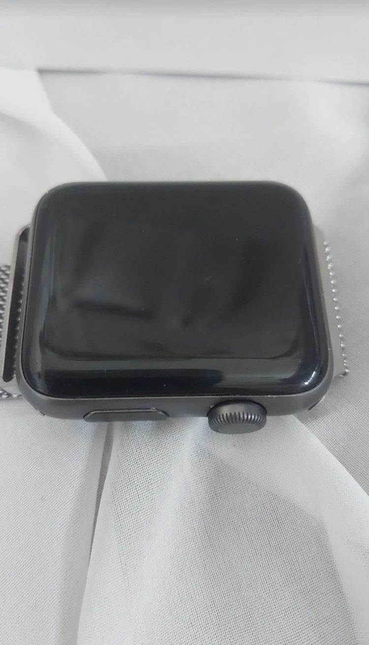 애플워치3 충전기 상자포함 거의 새상품--4