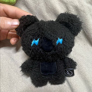 BT21 프라그먼트 코알라 인형