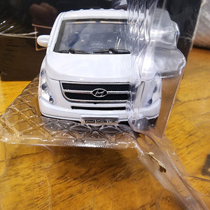 스타렉스 미니카 국산차 모형 다이캐스트