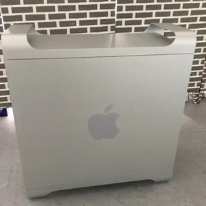 애플 맥프로 5.1세대 타워맥 팝니다