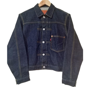 리바이스 71506-XX 1st 퍼스트 데님 자켓 일본제 36(S)사이즈