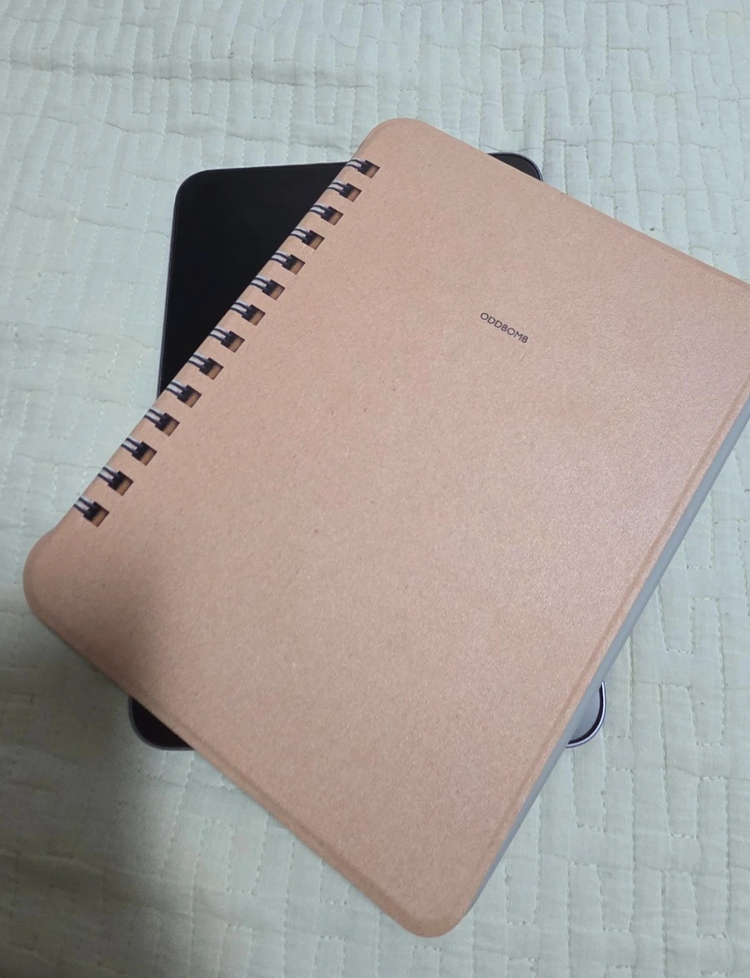 아이패드 미니6 256GB 퍼플 WIFI--2