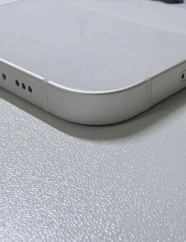 아이폰 12 256기가 화이트--7