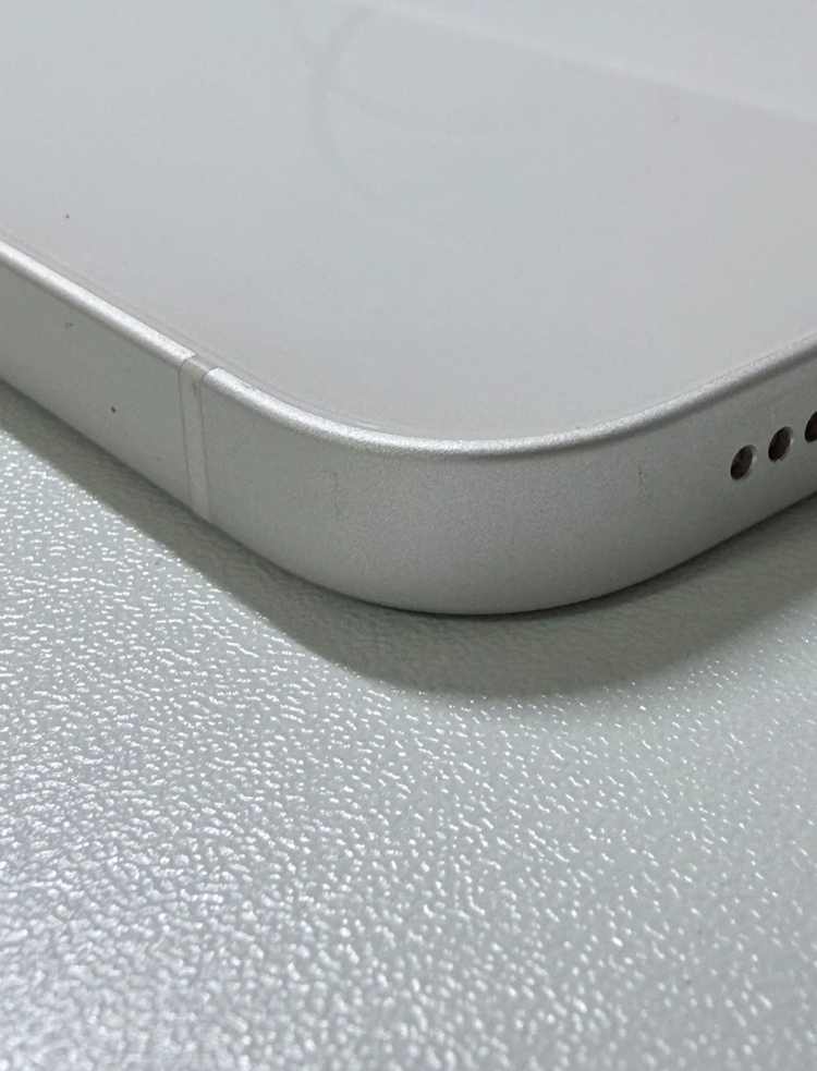 아이폰 12 256기가 화이트--6