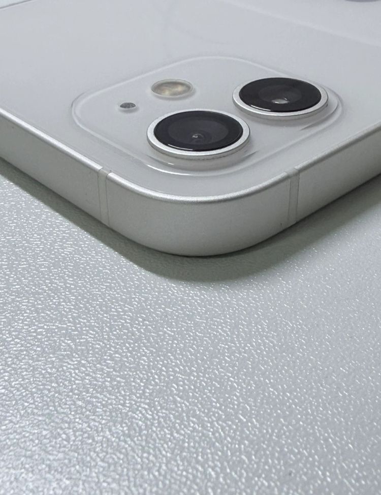 아이폰 12 256기가 화이트--9
