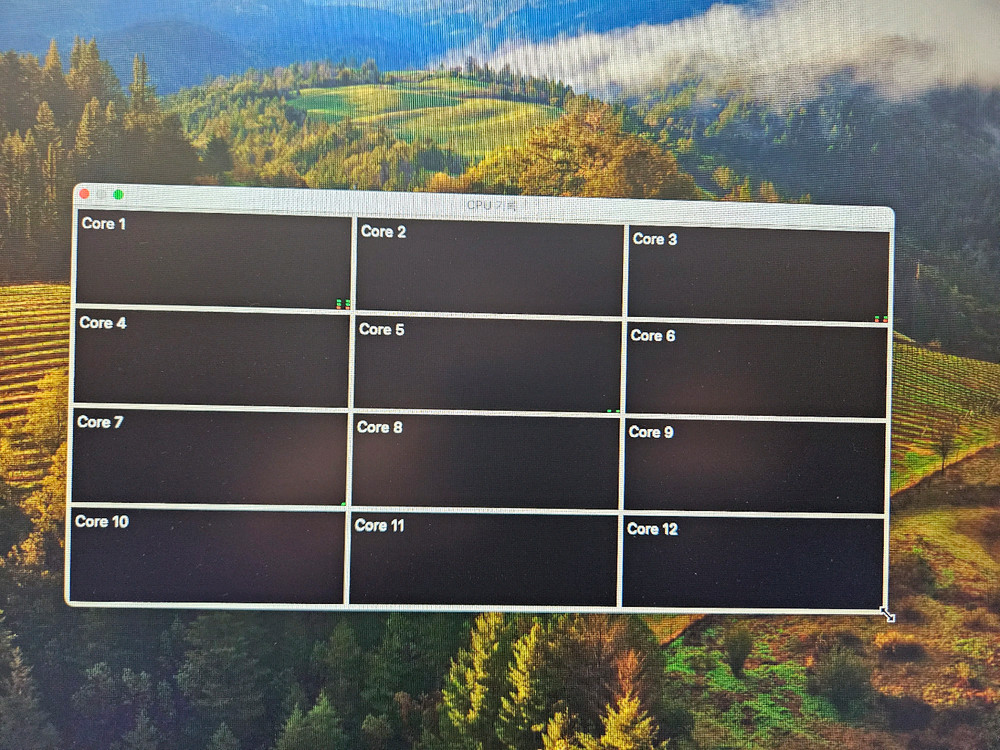 애플 맥프로 5.1세대 타워맥 팝니다--4