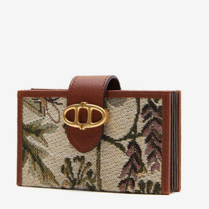 아떼 아코디언 지갑