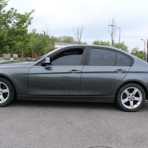 bmw 320d