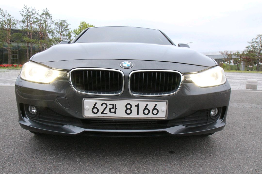 bmw 320d 이미지
