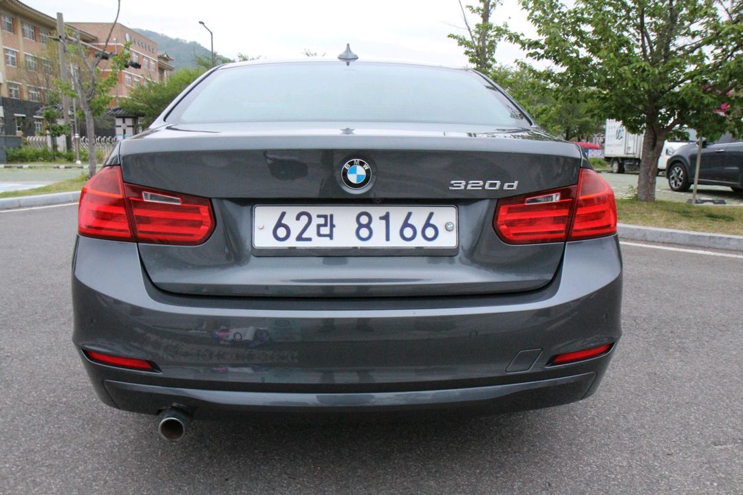 bmw 320d 이미지