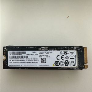 pm9a1 ssd NVMe SSD 1tb 8개