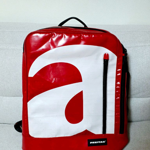 브롬톤 프라이탁 콜트레인 F748 한정판 백팩 팝니다 ( 서울 )