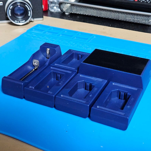 브로나인 2구 충전기 (소니, 올림푸스)