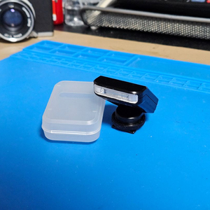 삼성 SEF-8A 번들 플래시