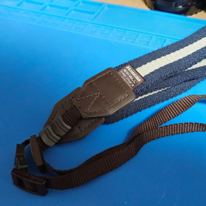 HAKUBA SHELL STRIPE STRAP 30