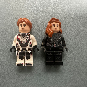 레고 마블 블랙위도우 일괄 판매