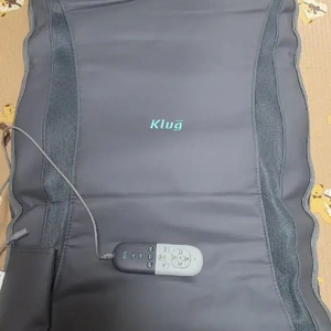 클럭스트레칭마사지기