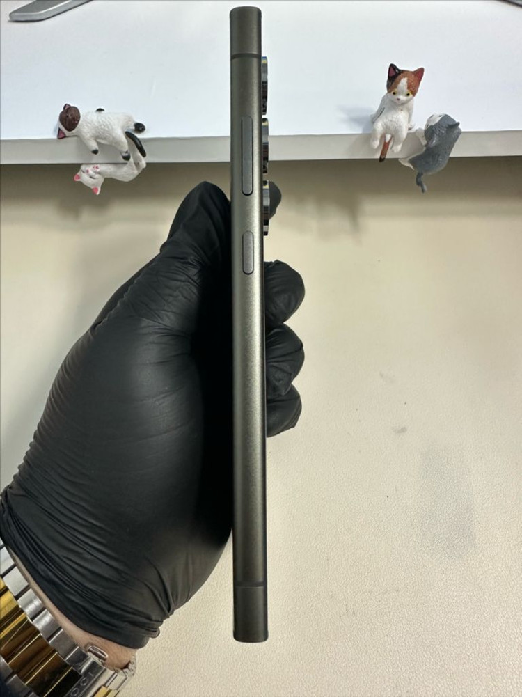 갤럭시S24울트라 256G 티타늄블랙 SS급--5