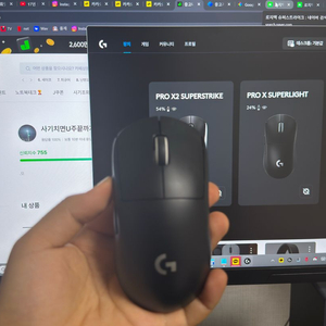 로지텍 지슈라1 [무료배송]