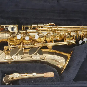 중고 색소폰 구매합니다. 야마하 셀마 야나기사와 등등