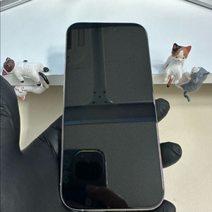 아이폰15프로 256G 화이트티타늄 S급