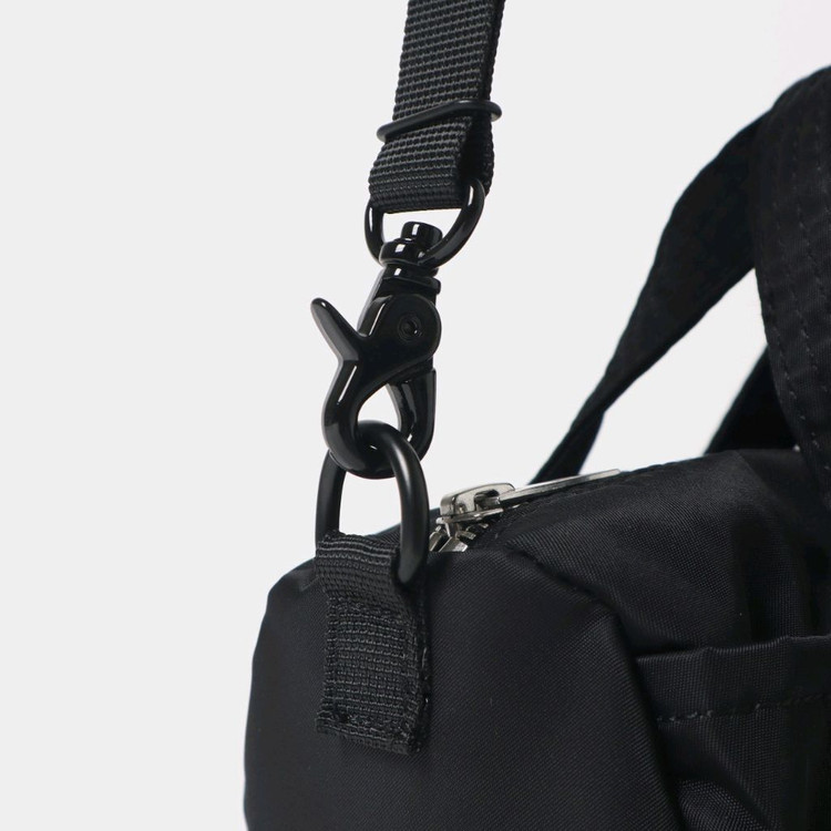 포터 하울 보스턴 미니백--7