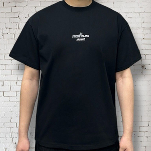 스톤아일랜드 반팔 티셔츠