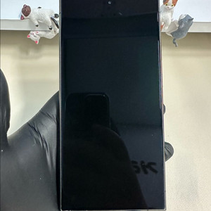 갤럭시S24울트라 256G 티타늄그레이 SS급