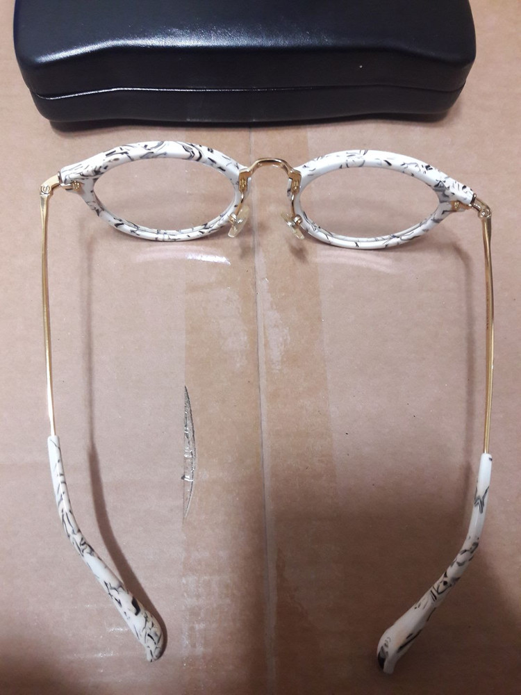 젠틀 몬스터 70's - 안경 이미지