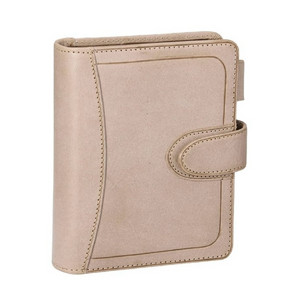 미사용) davinci 다빈치 로로마 아젠트 훅 다이어리 바인더 포켓 a7 m6