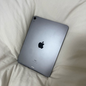 아이패드 에어 4세대 64GB 스페이스그레이