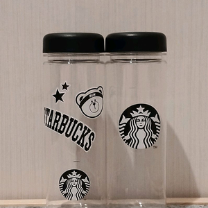 **3+1 이벤트**스타벅스 보틀 텀블러 70병