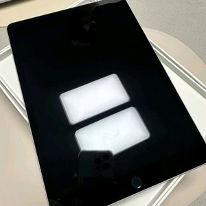 아이패드 9세대 + 애플펜슬 1세대