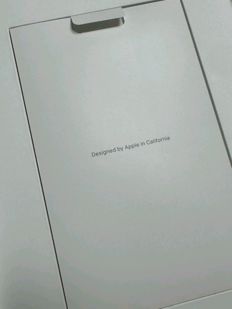 아이패드 9세대 + 애플펜슬 1세대--3