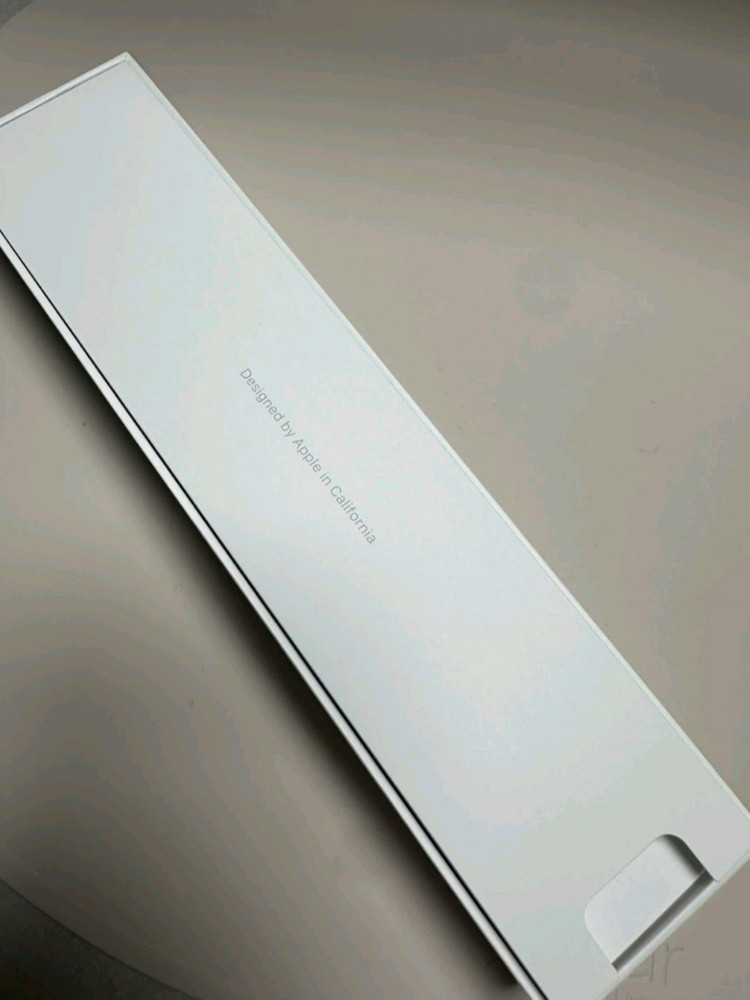 아이패드 9세대 + 애플펜슬 1세대--6