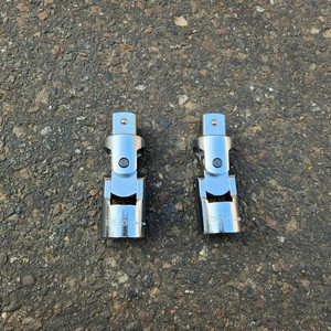 신품 일제 토네 1인치 유니버셜 조인트 608(1개가격)