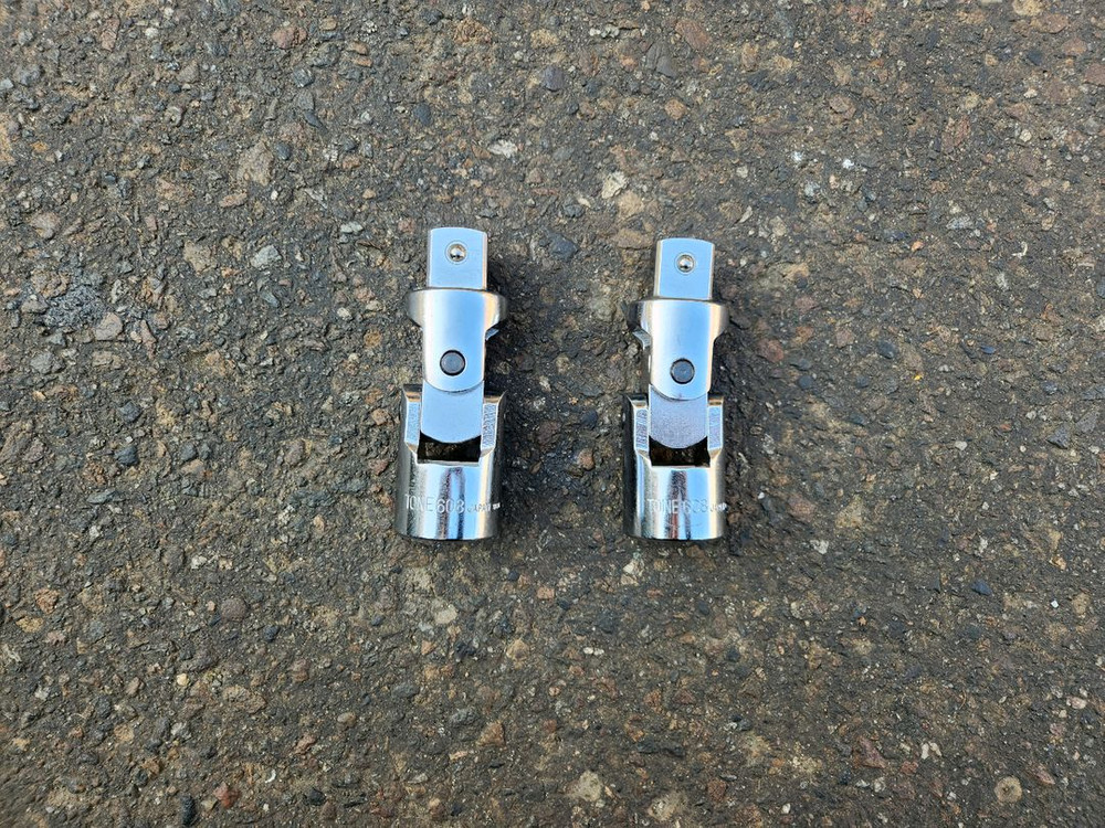 신품 일제 토네 1인치 유니버셜 조인트 608(1개가격)--2