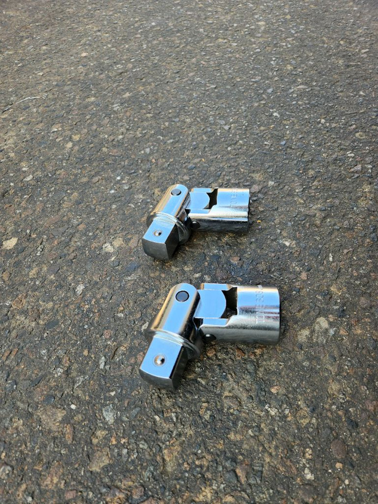 신품 일제 토네 1인치 유니버셜 조인트 608(1개가격)--5