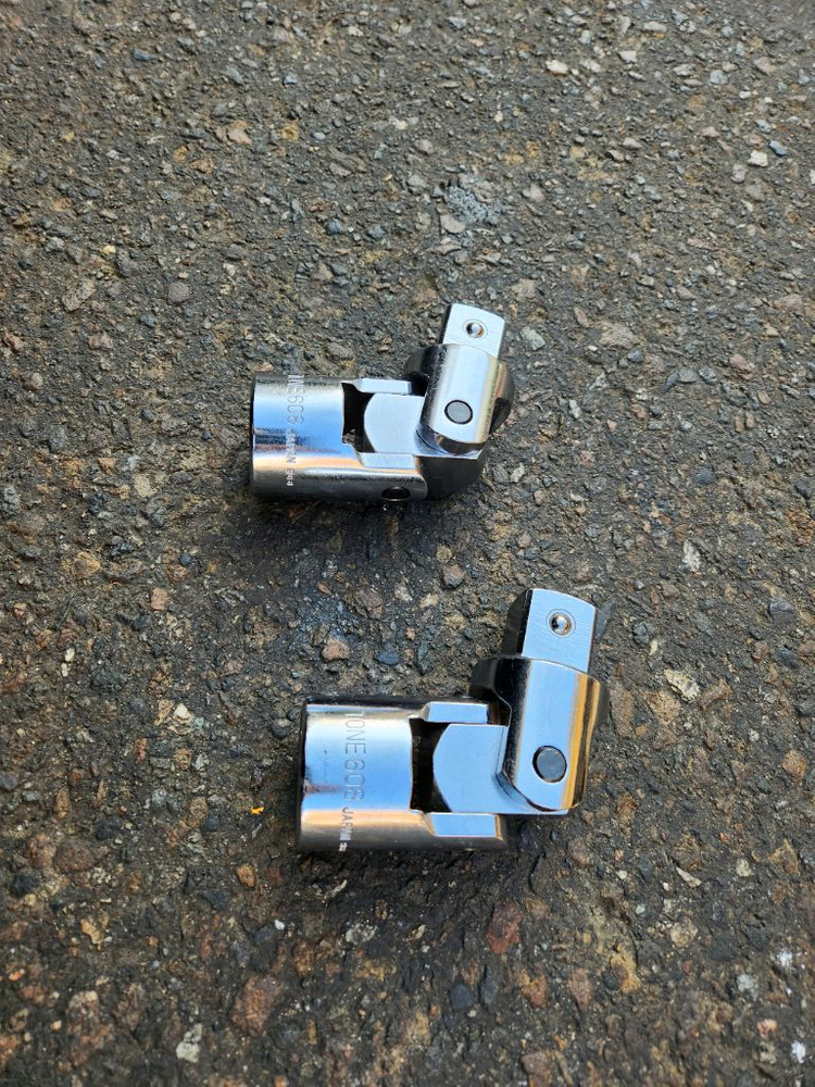 신품 일제 토네 1인치 유니버셜 조인트 608(1개가격)--6