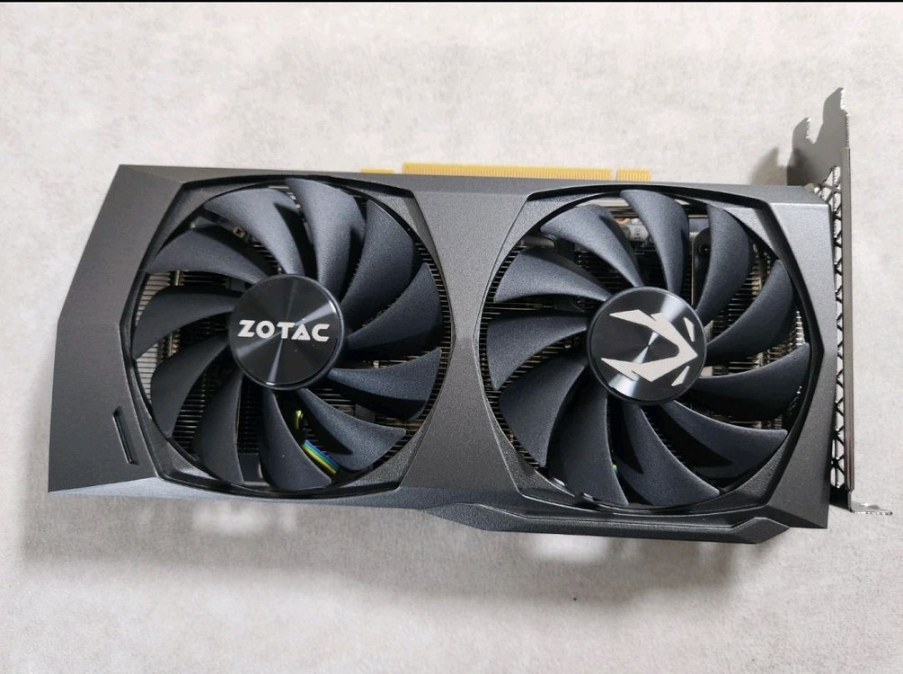 RTX 3060 12gb 그래픽카드--0