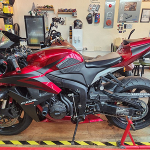08년식 CBR600RR 가격수정합니다 이미지