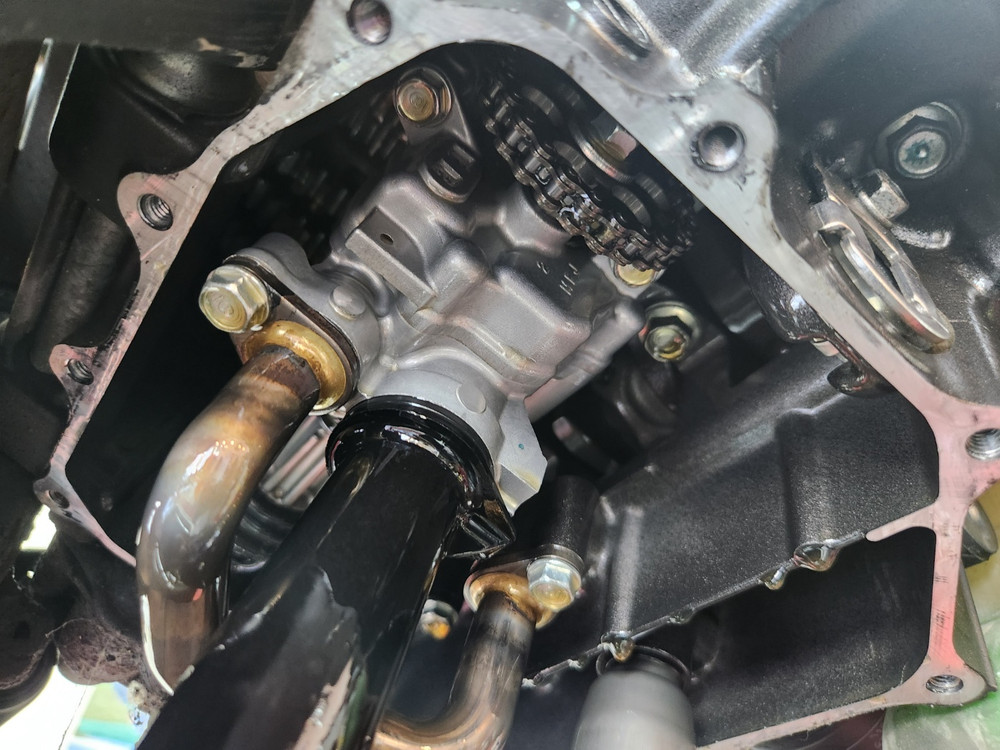 08년식 CBR600RR 가격수정합니다 이미지