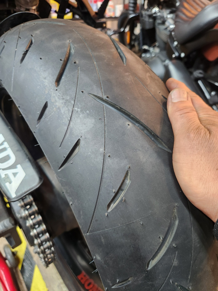 08년식 CBR600RR 가격수정합니다 이미지