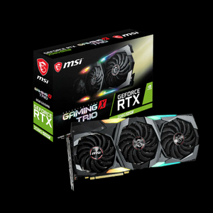 MSI RTX2080 SUPER Gaming X Trio 삽니다