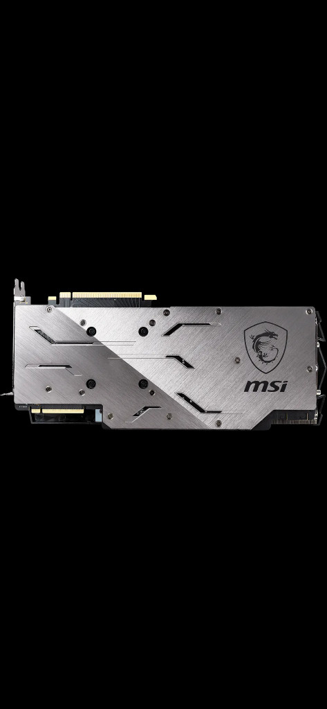 MSI RTX2080 SUPER Gaming X Trio 삽니다--1